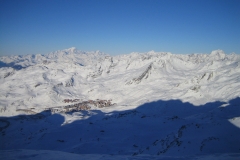 Val-Thorens - Janvier 2006